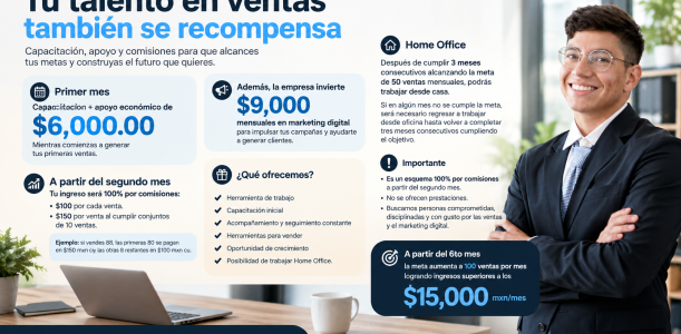 Asesor(a) de Experiencias
